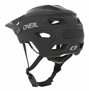 Шлем O'Neal All-Mountain Neon Yellow S/M synthetic.ua - Фото 1