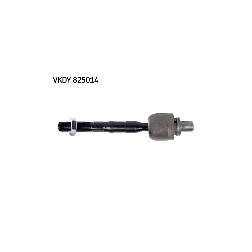 Осьовий шарнір рульової тяги SKF VKDY 825014 для HYUNDAI KIA передній міст з обох сторін, фото №1