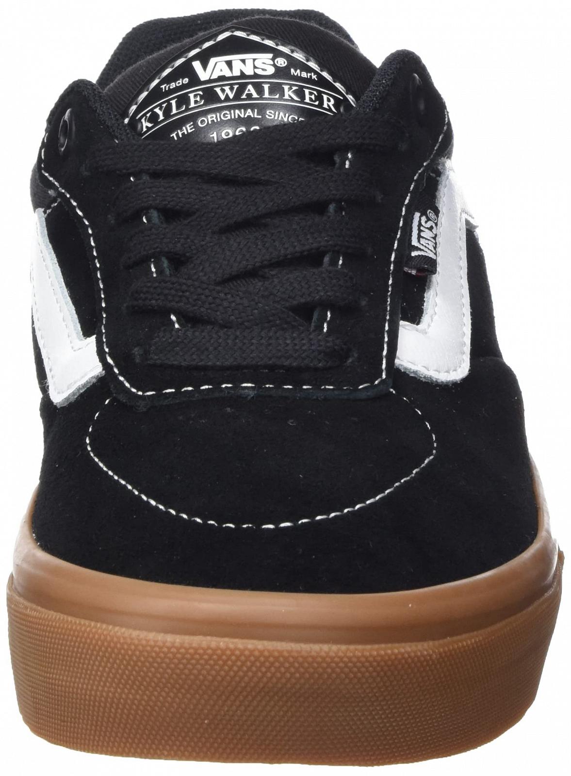 Кросівки Vans Kyle Walker Pro, фото №2