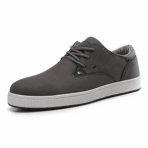 Кросівки ANALEAF Oxfords Чоловічі Кросівки на шнурівці - Фото 1