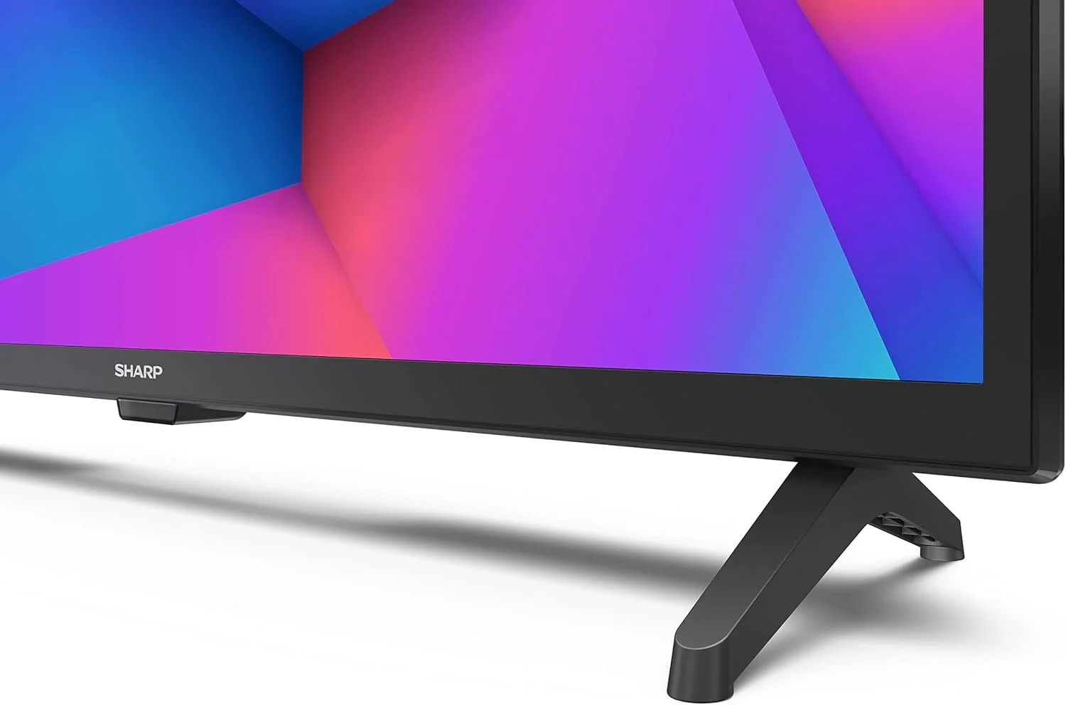 Телевізор 32" Sharp 32FE2E / HD / 60 Гц / LED / Smart TV / Wi-Fi / T2, фото №4