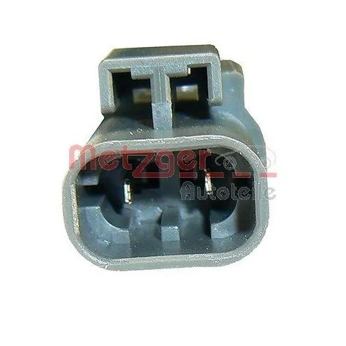 Вимикач ліхтаря заднього ходу METZGER 0912071 для NISSAN, фото №2