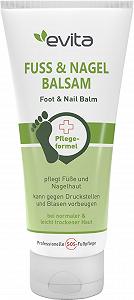 Бальзам для ніг і нігтів Evita 100 мл - Фото 1