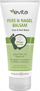 Бальзам для ніг і нігтів Evita 100 мл - Фото 1