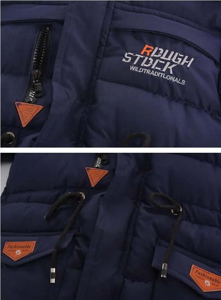 Пухова дитяча куртка Nemopter для хлопчиків, фото №5