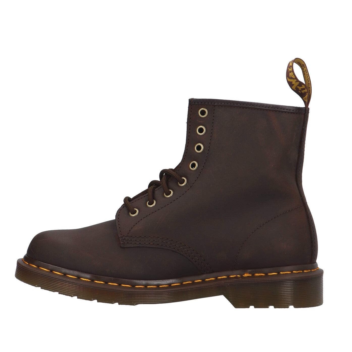 Черевики Dr. Martens 8 Eye Чоловічі, фото №4
