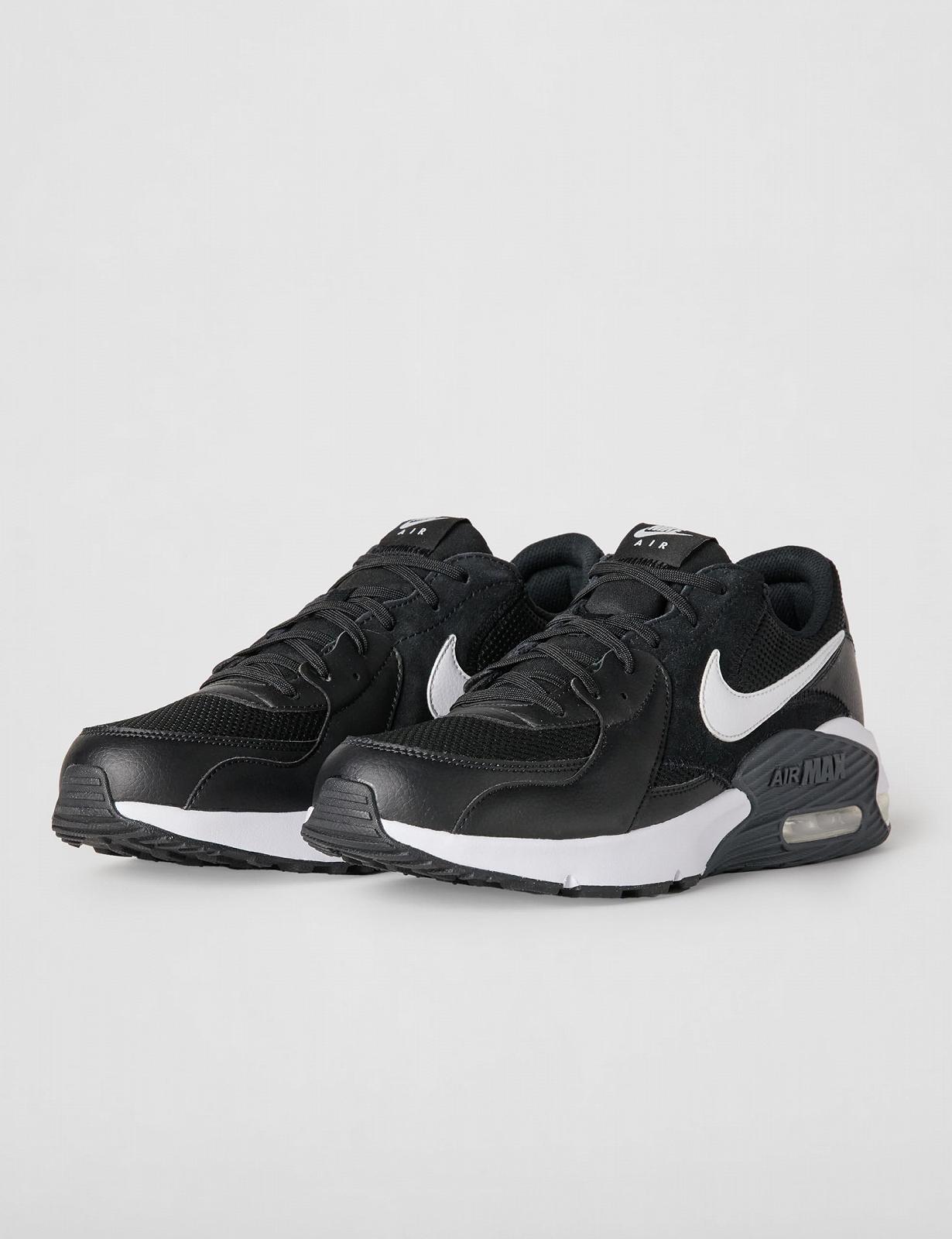 Кроссовки Nike Air Max Excee мужские, фото №5