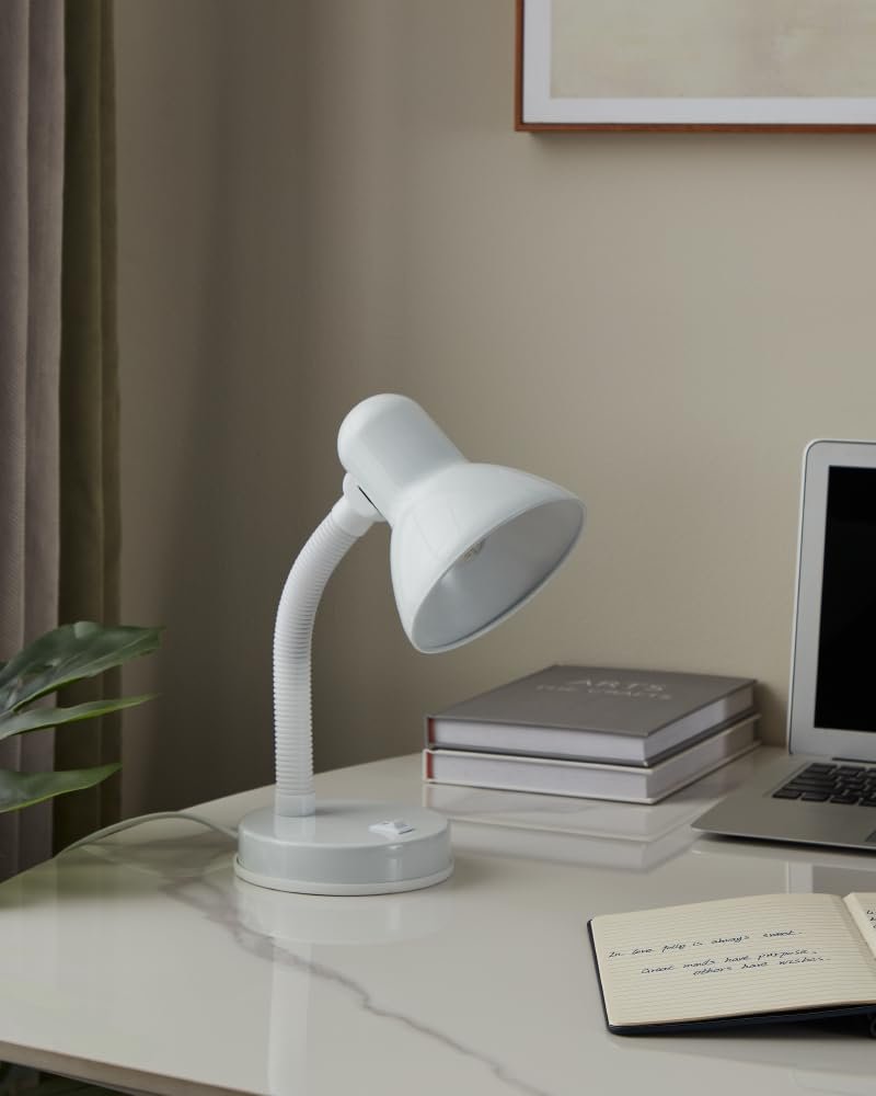 Настільна лампа EGLO, фото №5