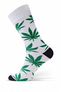 Носки Sesto Senso Funny Хлопковые Женские Мужские 1-3 Пары Разноцветные Непарные Смешные Носки - 39-42 synthetic.ua - Фото 1