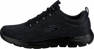 Кроссовки Skechers Summits Louvin мужские synthetic.ua - Фото 1