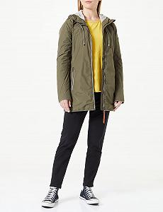 Жіноча куртка camel active synthetic.ua - Фото 1