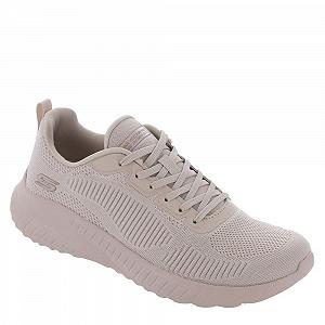 Кроссовки Skechers Bobs Squad Chaos Женские synthetic.ua - Фото 1