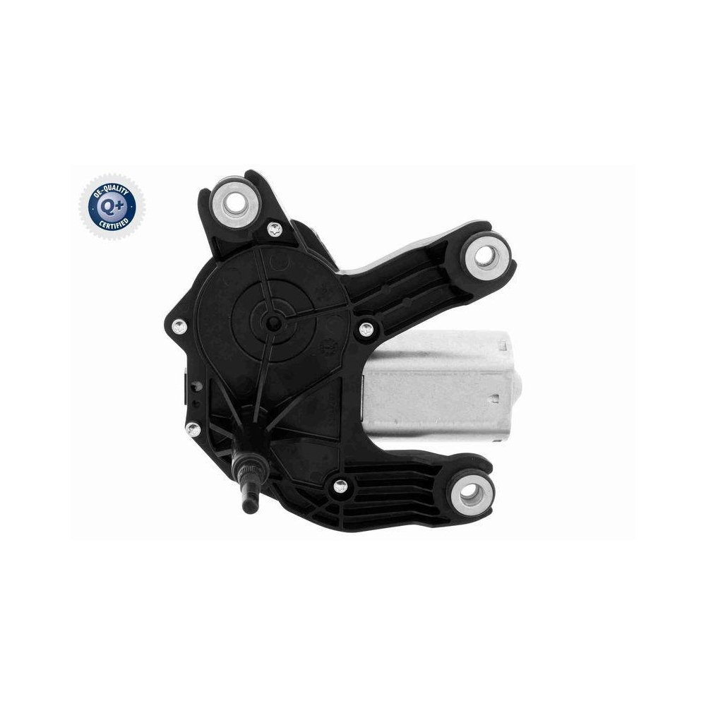 Двигун двірників VEMO V20-07-0008 Q+, якість оригінального обладнання для BMW MINI, задній, фото №1