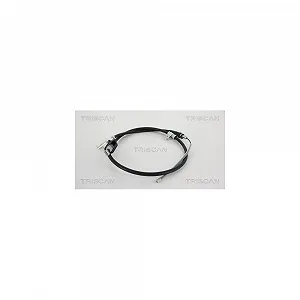 Трос гальма стоянки TRISCAN 8140 17138 для ROVER LAND ROVER, задній лівий - Фото 1