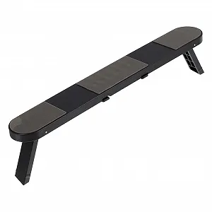 Подставка для ноутбука складная, регулируемая по высоте, компактная и портативная, подходит для ноутбуков и планшетов, самоклеящаяся конструкция для удобной транспортировки и эффективного использования - Фото 1