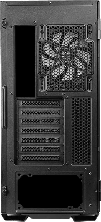 Корпус для ПК MSI MPG Velox 100R / без БЖ / Чорний, фото №5