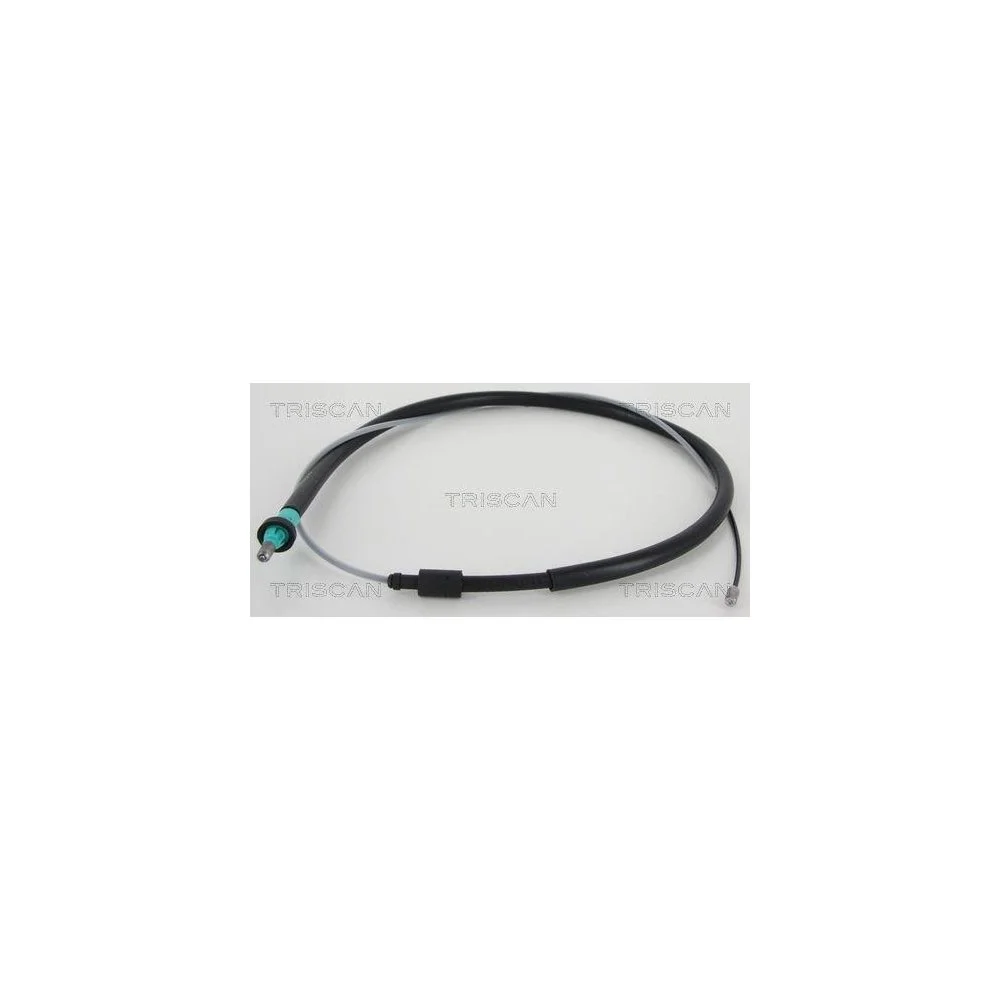 Трос стоянкового гальма TRISCAN 8140 38148 для CITROËN задній лівий, фото №1 Трос стоянкового гальма TRISCAN 8140 38148 для CITROËN задній лівий, фото №1