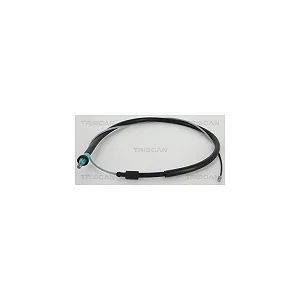 Трос стоянкового гальма TRISCAN 8140 38148 для CITROËN задній лівий - Фото 1