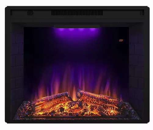 Електрокамін Royal Goodfire 28 LED, фото №5