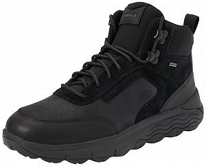 Чоловічі черевики Geox Spherica 4x4 B ABX - Фото 1