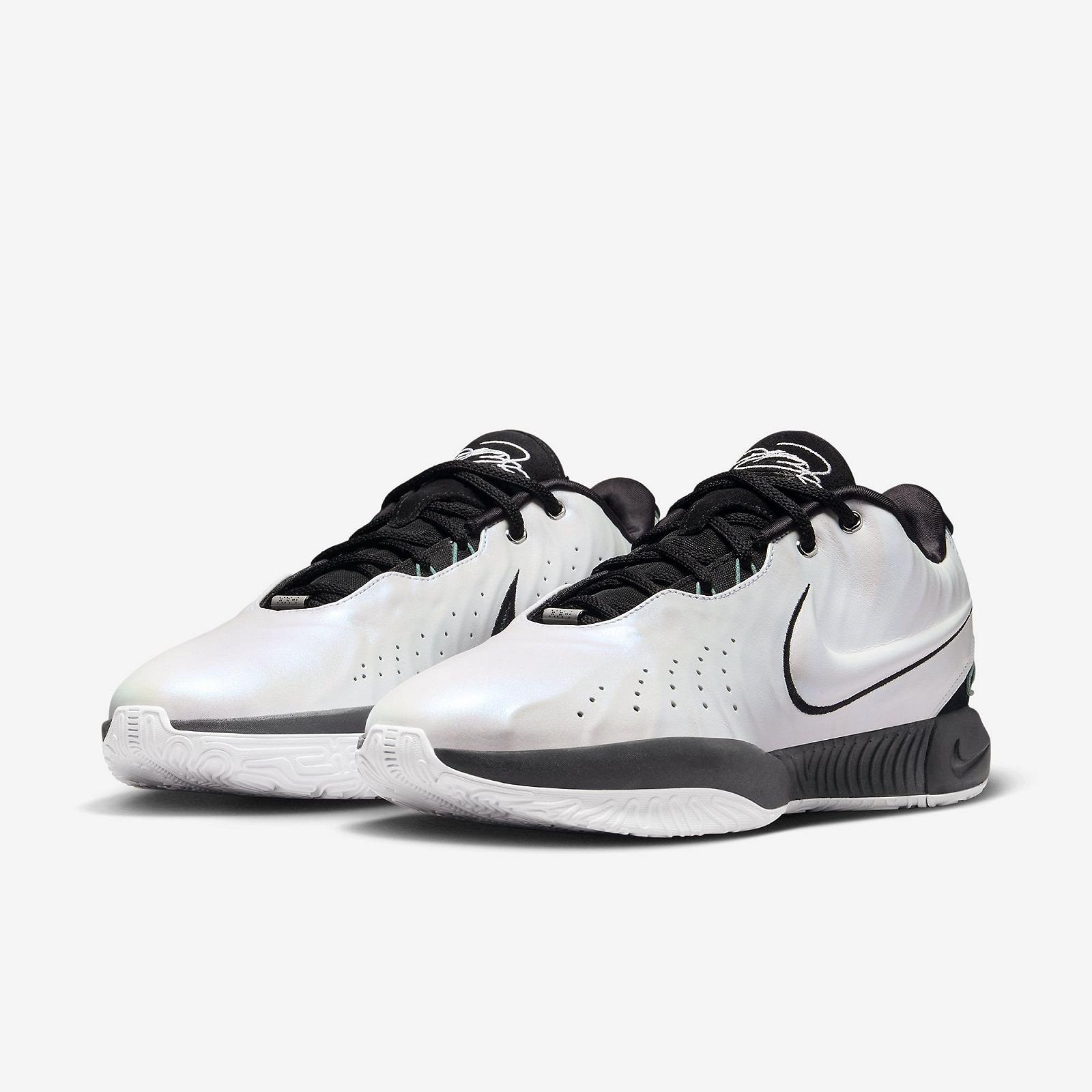 Кроссовки Nike LEBRON XXI 41, фото №2