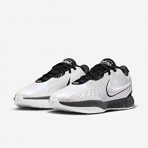 Кроссовки Nike LEBRON XXI 41 synthetic.ua - Фото 1