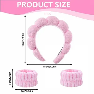 Обруч для волос женский synthetic.ua - Фото 1