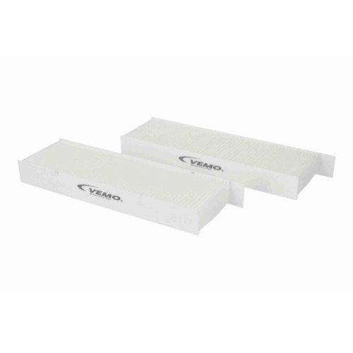 Комплект фильтров салона VEMO V22-30-0001 Green Mobility Parts для CITROËN OPEL, фото №3