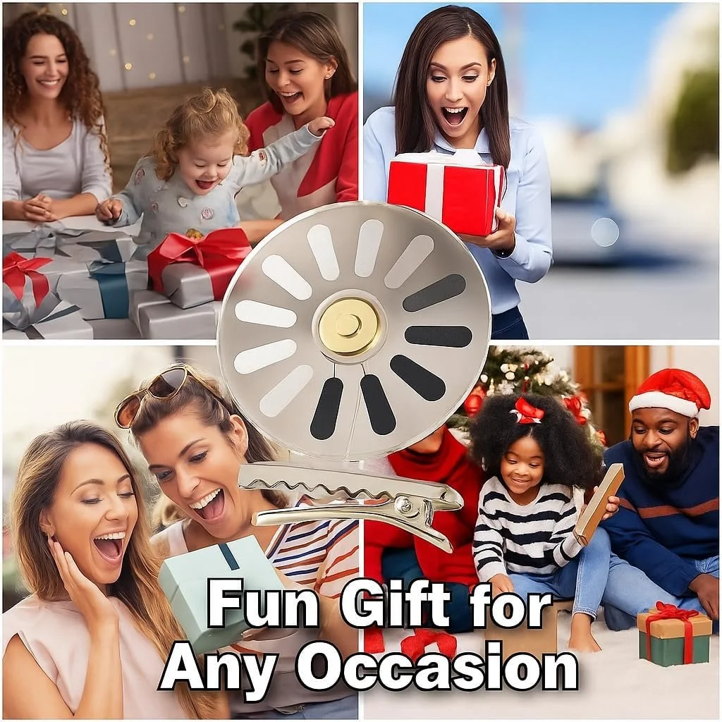 Обруч для волос Funny Creative Loading, фото №6