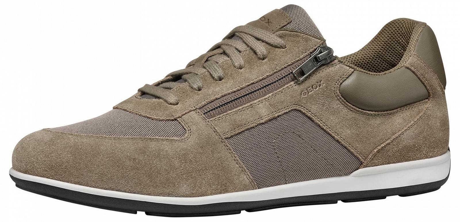 Кроссовки Geox U Ionio B, фото №6