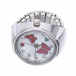 Кольцо-часы VALICLUD, 2 шт. - Фото 1