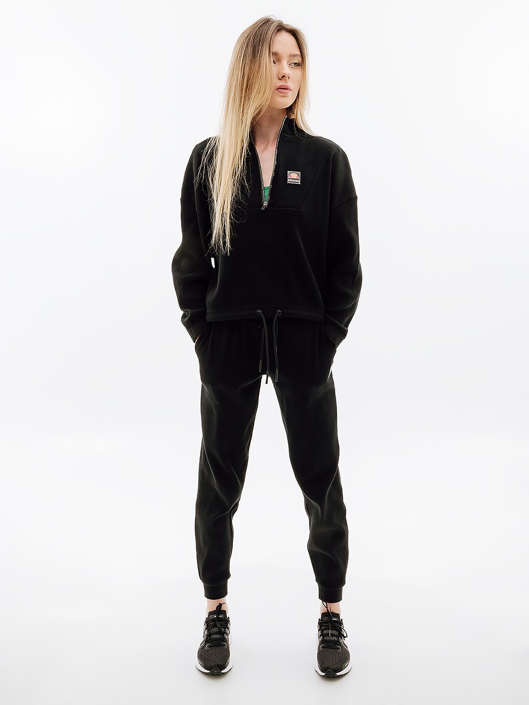 Штани Ellesse Lorina Jog Pant M, фото №4