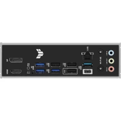 Материнская плата ASUS TUF GAMING B850-E WIFI, фото №5 Материнская плата ASUS TUF GAMING B850-E WIFI, фото №5