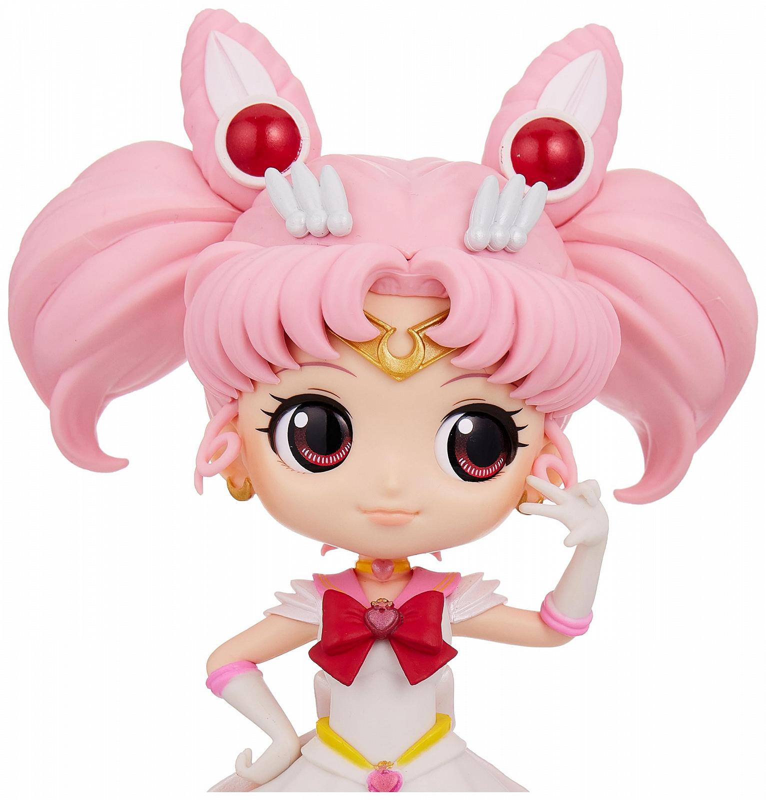 Фігурка Banpresto Sailor Moon Eternal Multicoloured One Size, фото №3