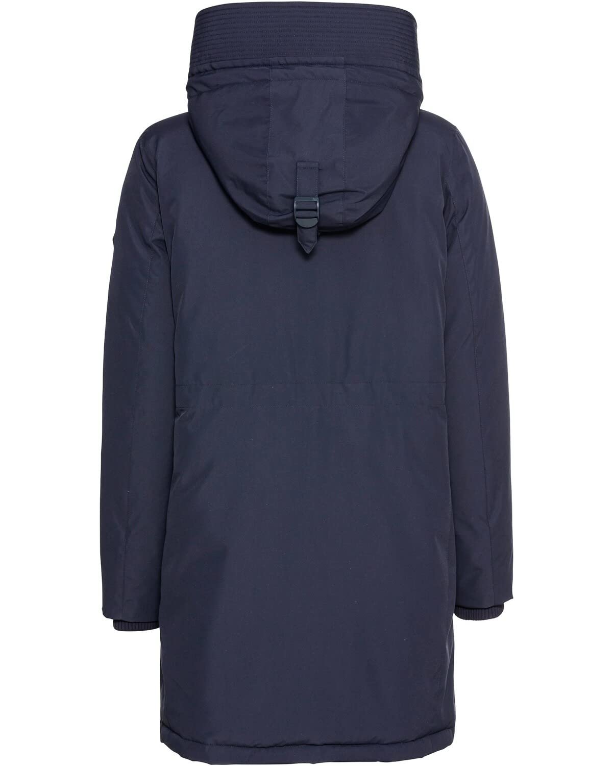 Парка GANT Everyday Padded D1, Жіноча, фото №2 Парка GANT Everyday Padded D1, Жіноча, фото №2