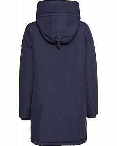 Парка GANT Everyday Padded D1, Жіноча synthetic.ua - Фото 1