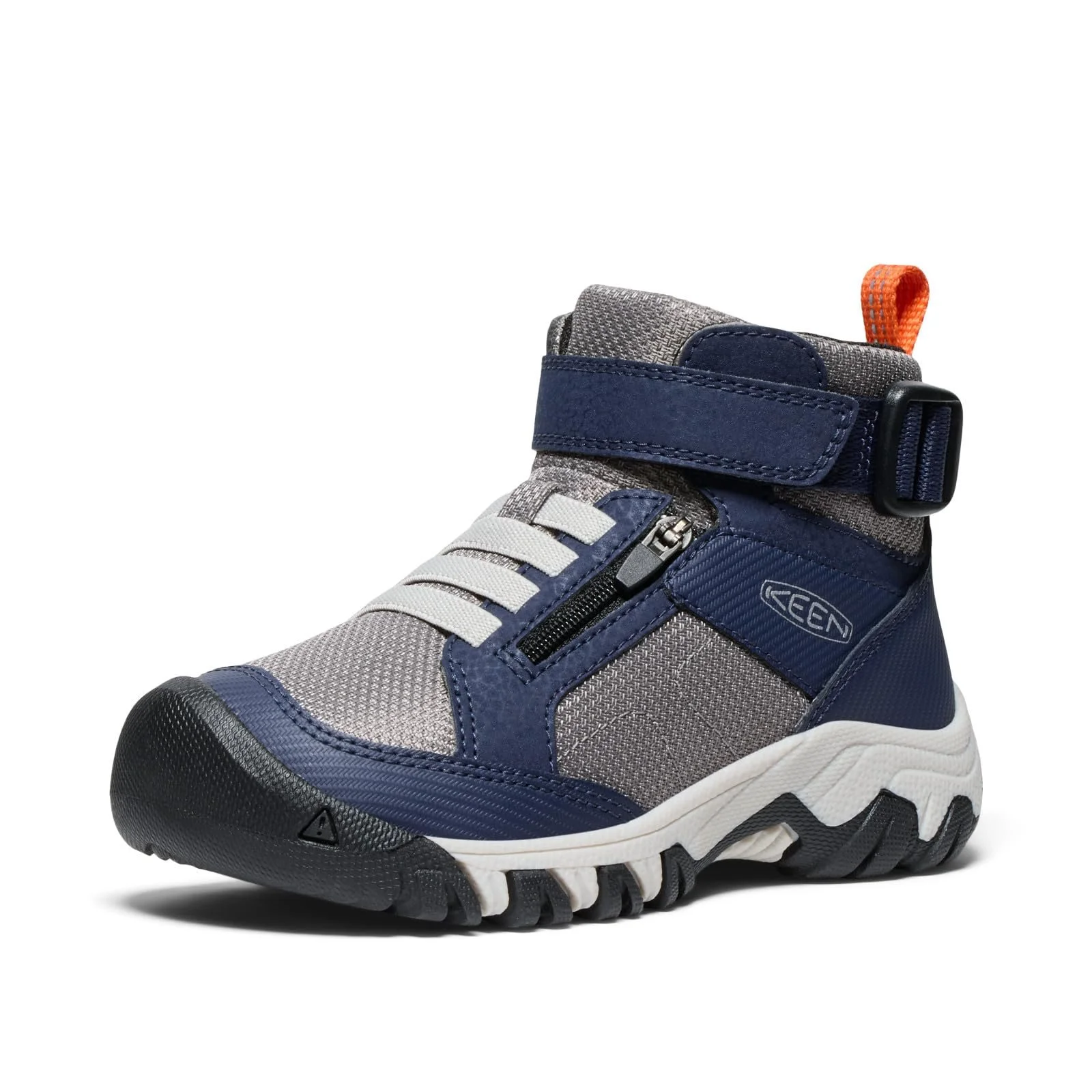 Ботинки для походов KEEN Unisex Children's Targhee Boundless, фото №1