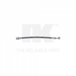 Гальмівний шланг NK 853517 для KIA, передній міст - Фото 1