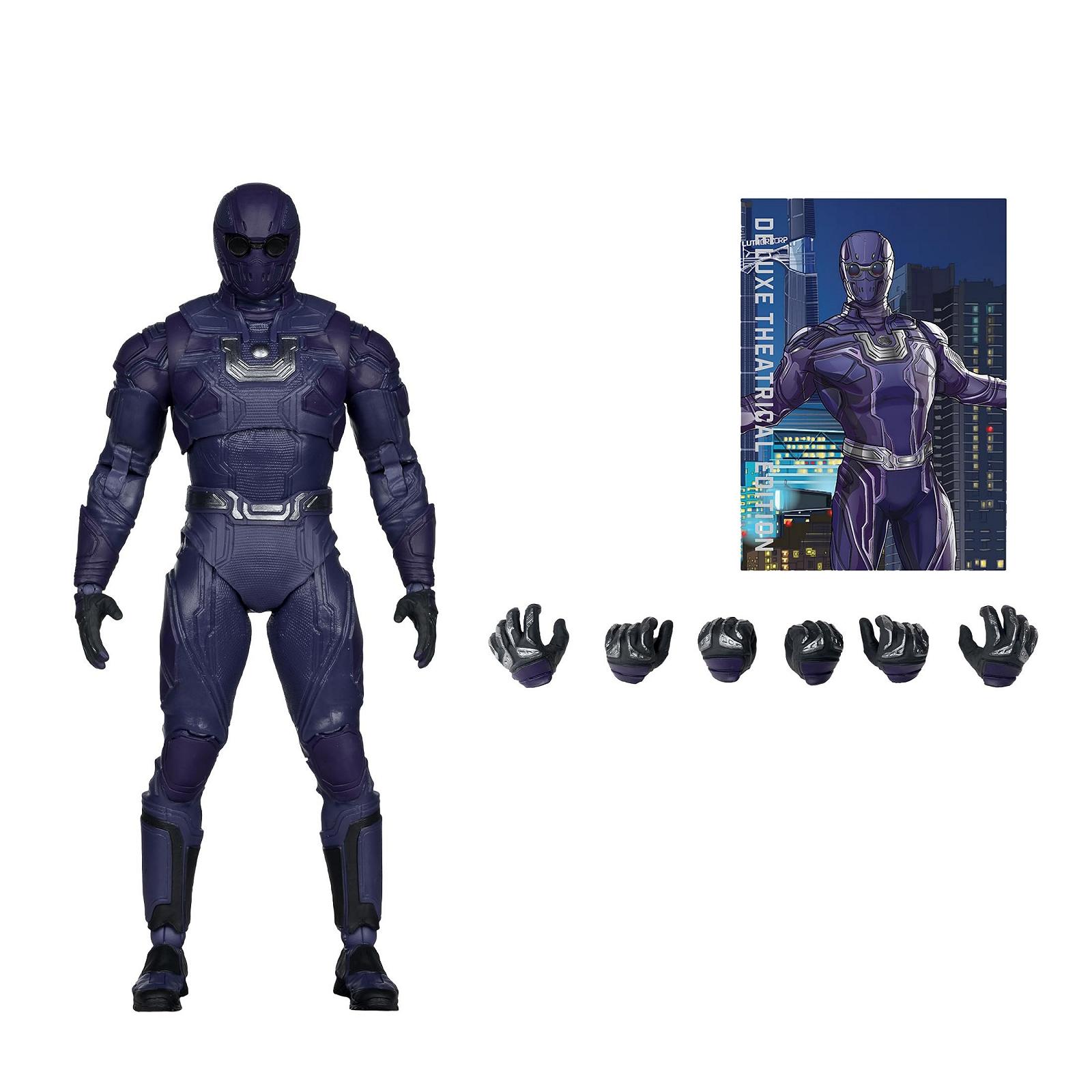 Екшн-фігурка McFarlane Toys DC Multiverse Ultraman (Superman Movie) 17,78 см (Deluxe Theatrical Edition), фото №3