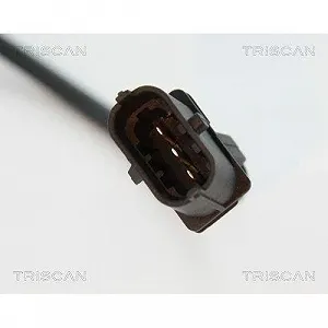 Датчик імпульсів колінвала TRISCAN 8855 24108 для OPEL VAUXHALL synthetic.ua - Фото 1