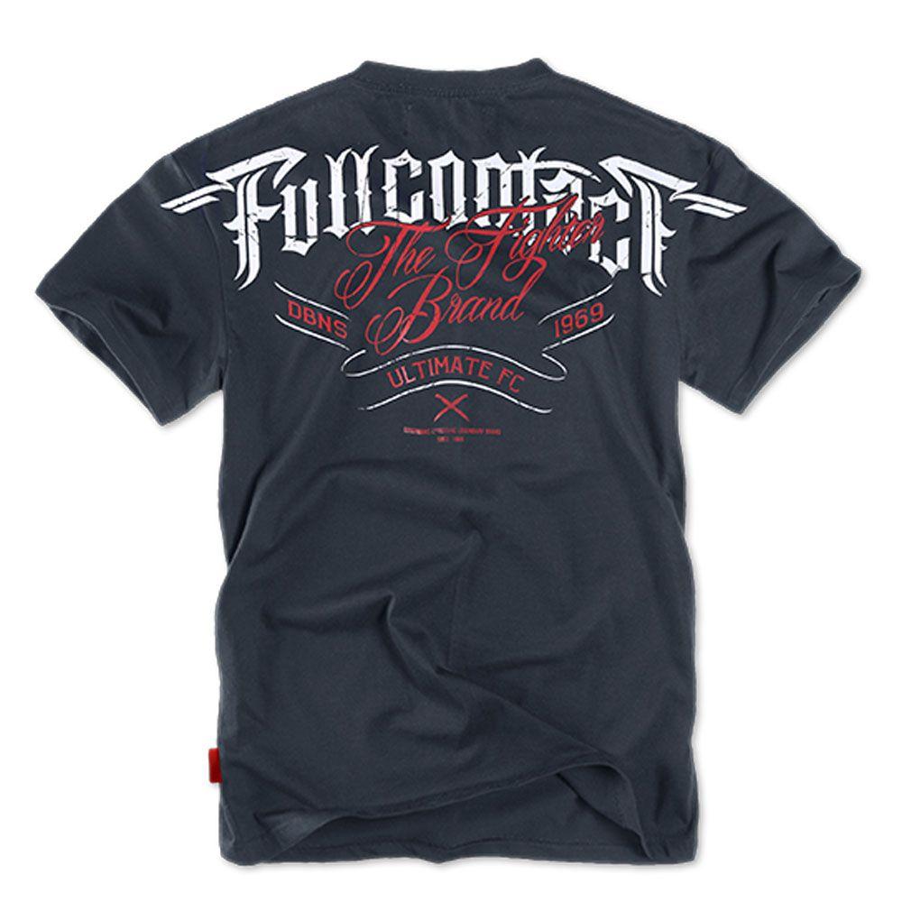 Dobermans Aggressive Футболка Full Contact II TS94NV M, фото №2 Dobermans Aggressive Футболка Full Contact II TS94NV M, фото №2