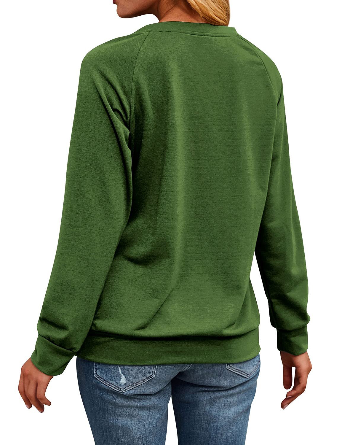 Толстовка Dresswel Жіноча З довгим рукавом, фото №4 Толстовка Dresswel Жіноча З довгим рукавом, фото №4