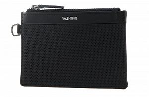Кошелек Valentino Herren Dotwork synthetic.ua - Фото 1