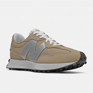 Кроссовки New Balance 327 44.5 synthetic.ua - Фото 1