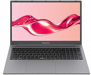 Ноутбук 17.3" Energizer EnergyBook (L17-N41-82AZ) Intel Celeron J4125 RAM 8GB SSD 256GB Windows 11 (UKR) - Фото 1