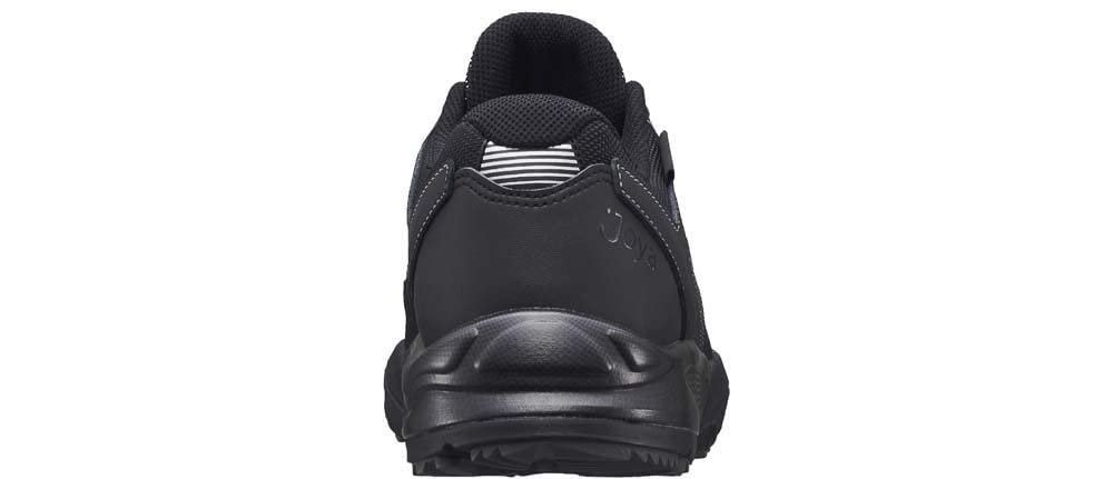 Кроссовки JOYA Cadore STX W Черный, фото №4