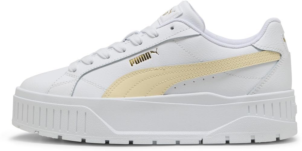 Кросівки PUMA Karmen Ii L жіночі, фото №3