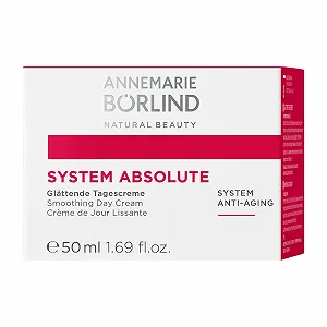 Денний антивіковий крем Annemarie Börlind System Absolute 0,05 л ціна на synthetic.ua - Фото 1 Денний антивіковий крем Annemarie Börlind System Absolute 0,05 л synthetic.ua - Фото 1