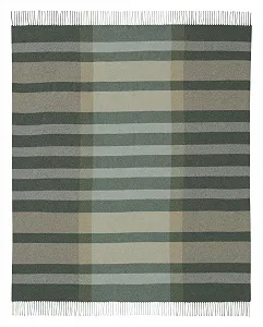 Плед Biederlack Charming Moss 150 x 200 см - Фото 1