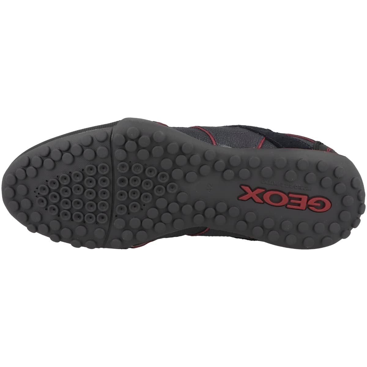 Кросівки Geox Uomo Snake для хлопчиків, фото №5
